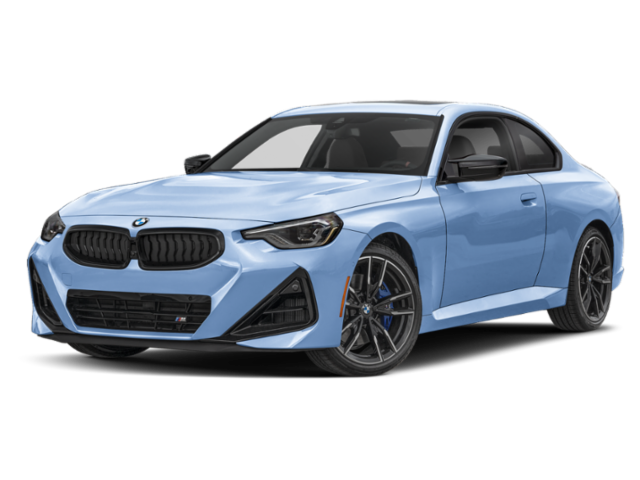 2026 BMW 2 Series