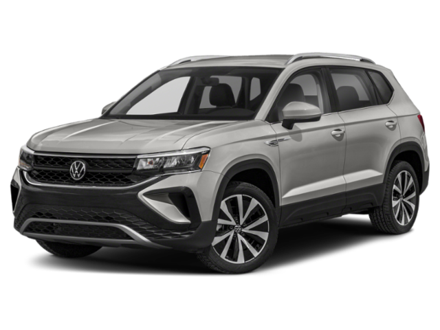 2024 Volkswagen Taos
