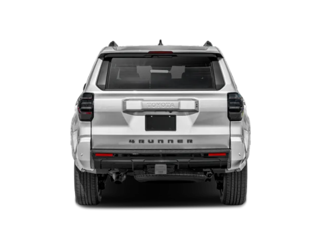 New 2026  Toyota TRD Sport image 5