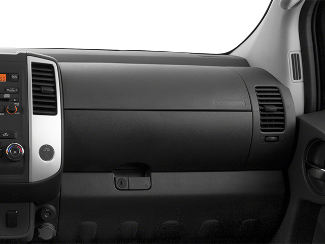 Used 2014 Glacier White Nissan Pro-4X image 20