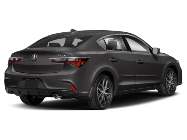 Used 2021 Gray Acura Premium Package image 2