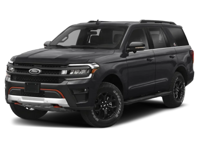 Used 2022 Black Ford Timberline image 1