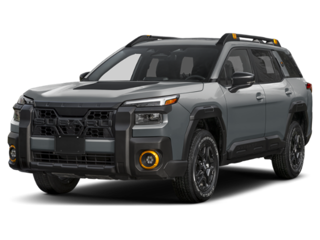 New 2026 CB4/Crystal Bla Subaru Wilderness image 1