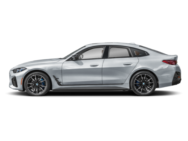 New 2026 Black Sapphire Metallic BMW M60 image 6