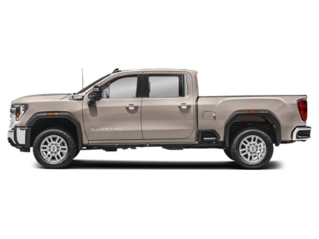 New 2026 Coastal Dune GMC SLE image 12