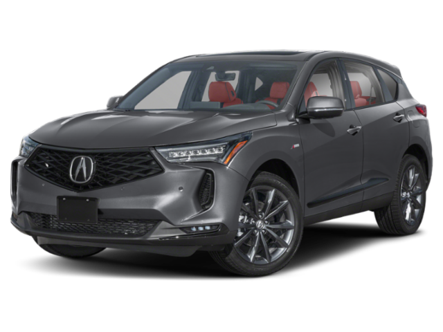 Used 2026 GT Acura w/A-Spec Package image 1