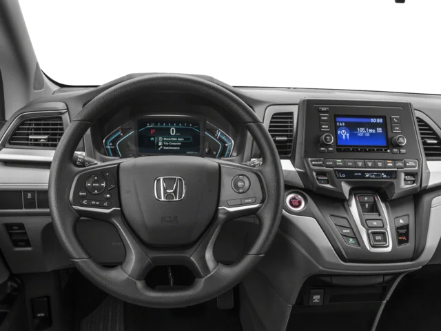 Used 2018  Honda LX image 13