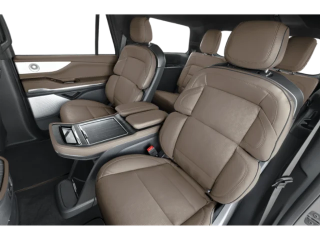 2027 Lincoln Navigator Black Label - Photo 12