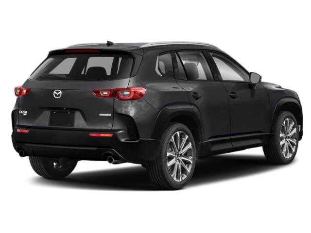 Used 2023 Gray Mazda 2.5 S Premium Plus Package image 8