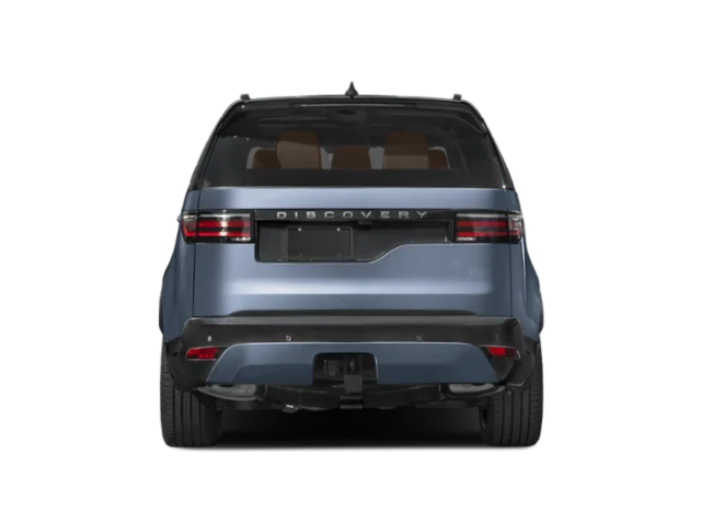 New 2026  Land Rover Dynamic SE image 5