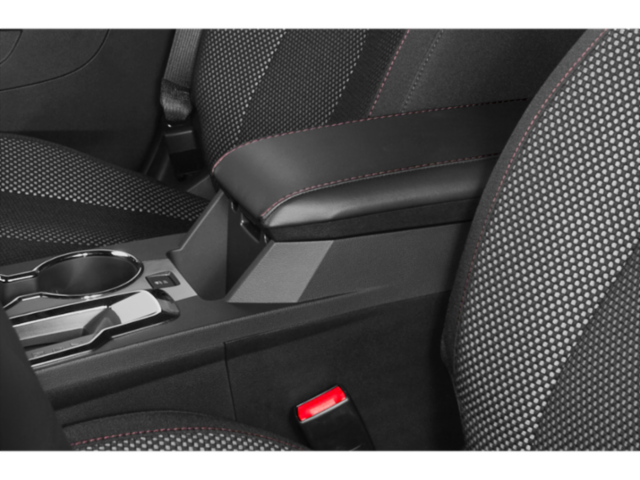 Used 2015 Black Chevrolet LT image 16