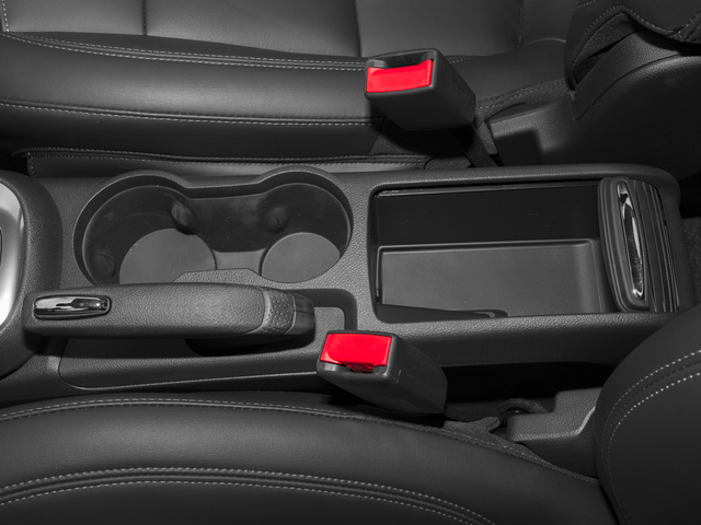 Used 2016 Black Buick Convenience image 17