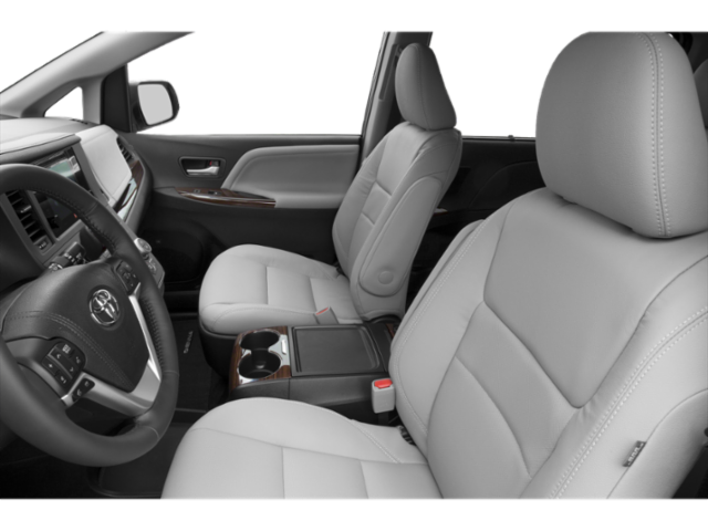 Used 2015 Silver Sky Metallic Toyota XLE image 6