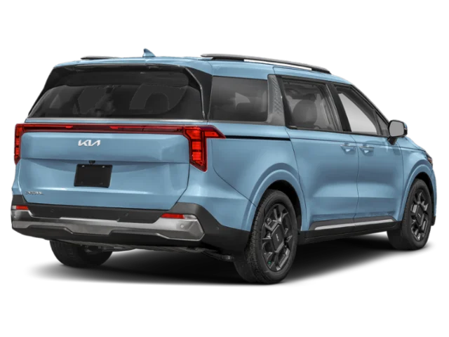 New 2027 Astra Blue Kia SX image 2