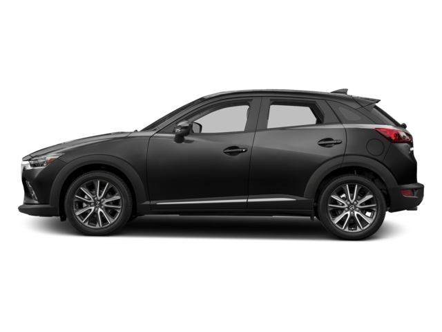 Used 2016 Gray Mazda Grand Touring image 3