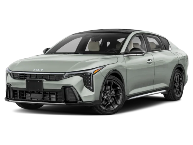 New 2026 Morning Haze Kia GT-Line Turbo image 1