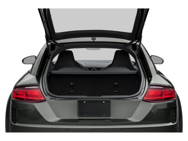 Used 2021 Mythos Black Metallic Audi  image 11