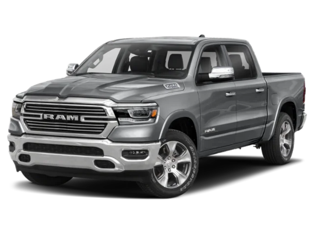 2022 RAM 1500 Pickup Laramie