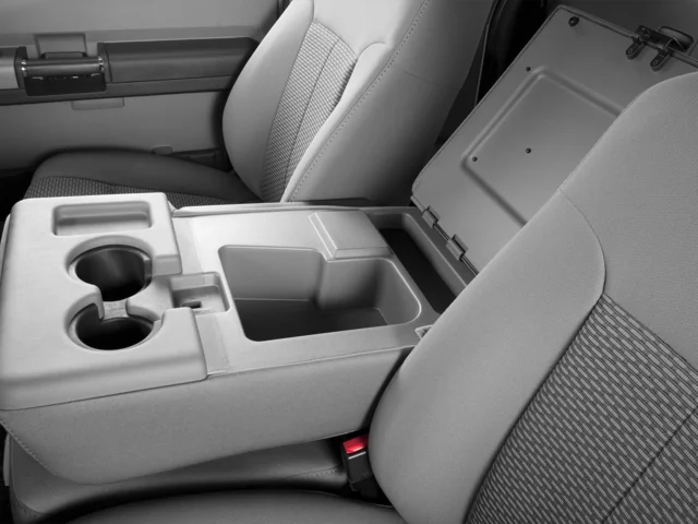 Used 2016 White Ford XL image 14