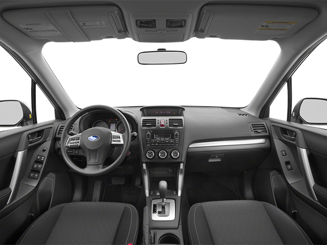 Used 2014 Black Subaru 2.5i Limited image 11