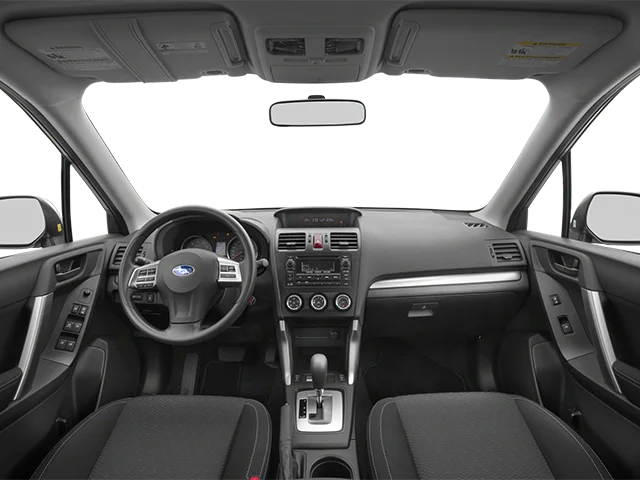 Used 2014 Gray Subaru 2.5i Limited image 12
