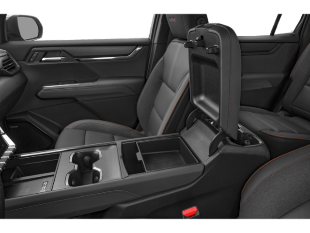 New 2026 Ebony Twilight Metallic GMC AWD AT4 image 11