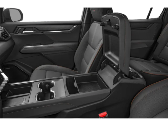 2026 GMC Acadia AT4 - Photo 11