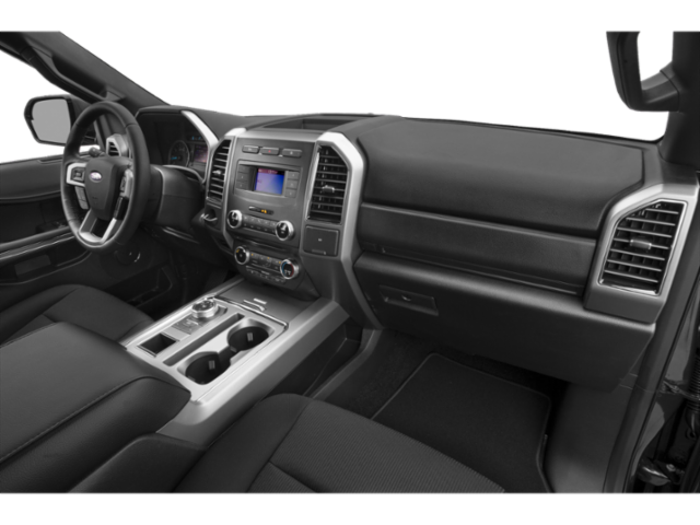 Used 2020 Star White Metallic Tri-Coat Ford XLT image 13