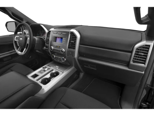Certified Used 2020 White Ford XLT image 13