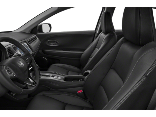 Used 2019 Lunar Silver Metallic Honda EX-L image 6