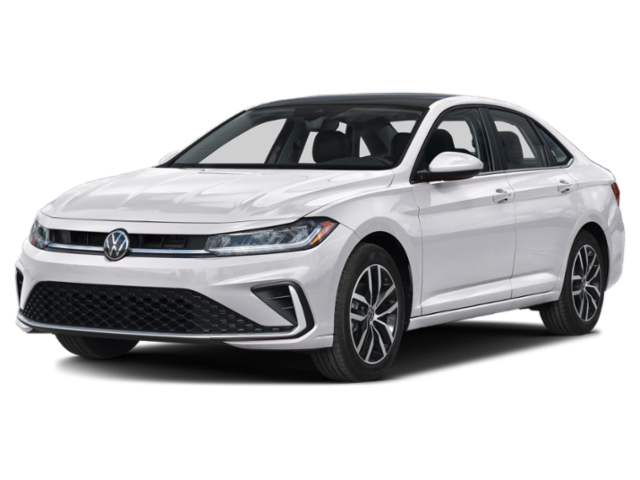 New 2027 White Volkswagen 1.5T SE image 1