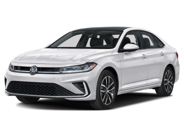 2027 Volkswagen Jetta