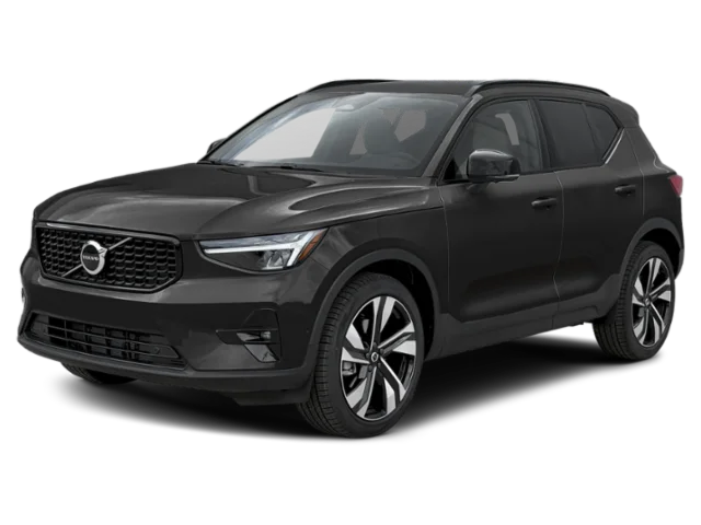 2026 Volvo XC40 B5 Core Dark AWD's photo