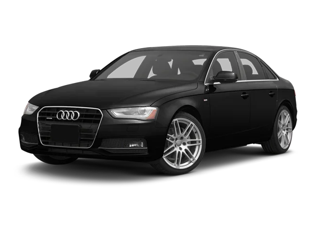 Used 2013 Audi A4 Premium with VIN WAUFFAFL8DA068754 for sale in Chippewa Falls, WI