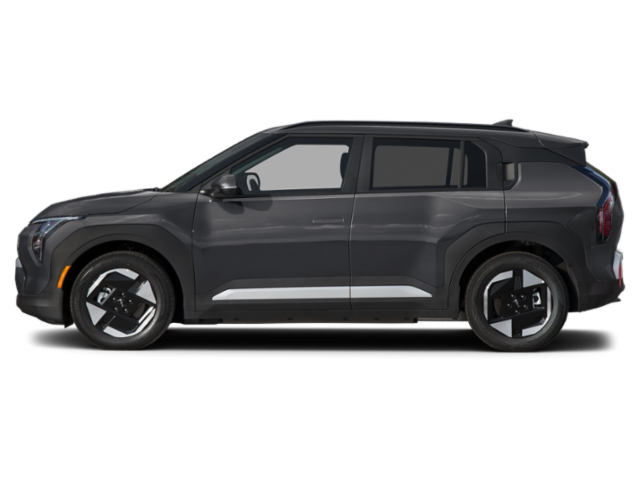 New 2027 Interstellar Gray Kia Wind image 3