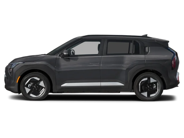 New 2027 Gray Kia Wind image 3