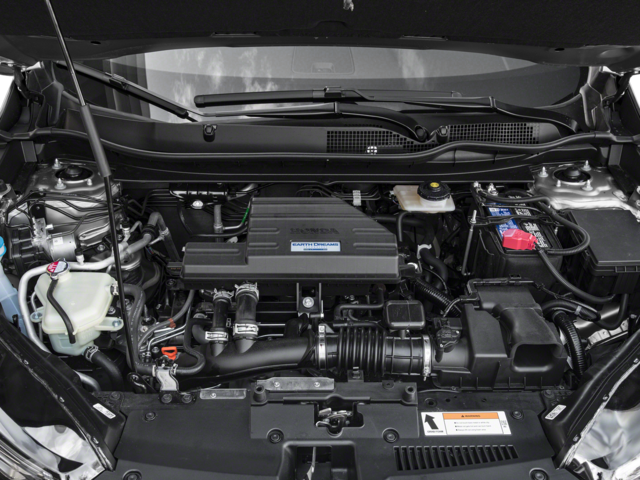 Used 2018 Black Honda EX-L image 10