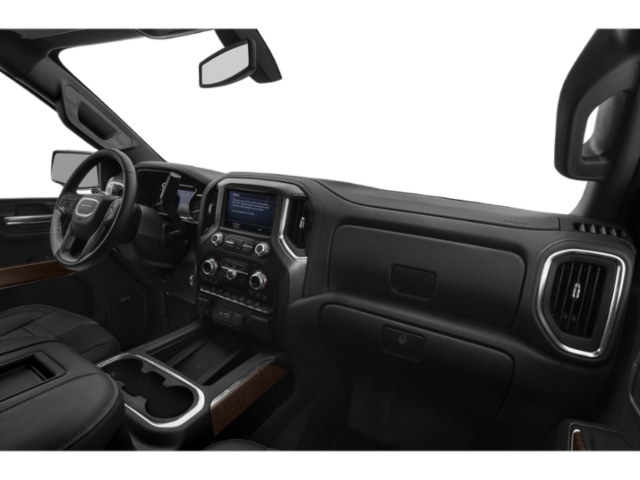 Used 2019 Pacific Blue Metallic GMC Denali image 13
