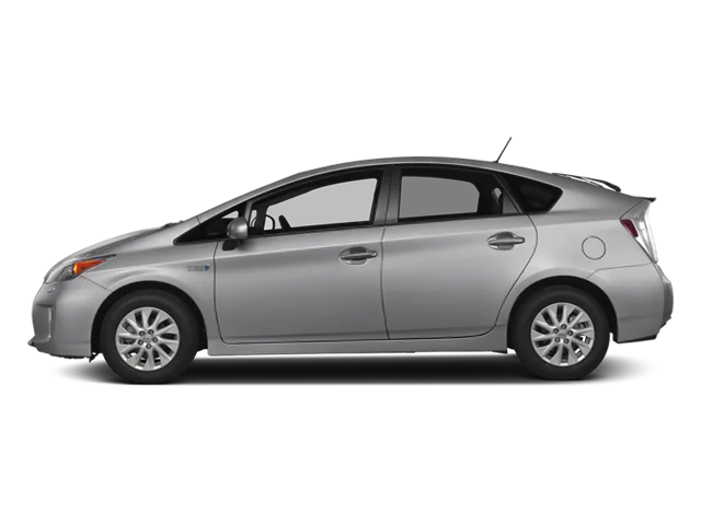 Used 2013 Blue Toyota Base image 3