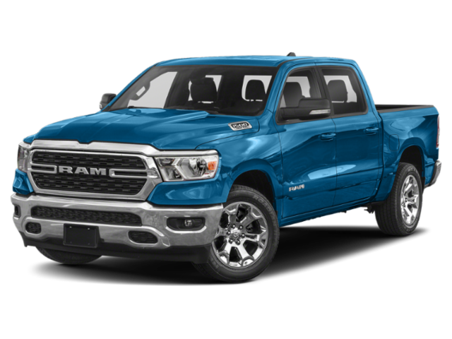 2022 RAM 1500 Big Horn/Lone Star Crew Cab 5'7's photo