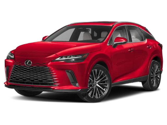 2025 Lexus RX 350 350 Premium FWD's photo