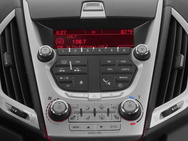 Used 2013 Black GMC SLE-2 image 11