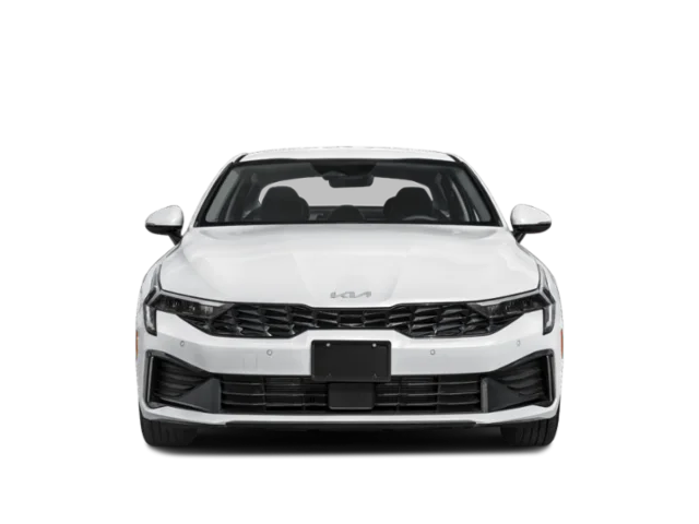 New 2027  Kia LXS image 4