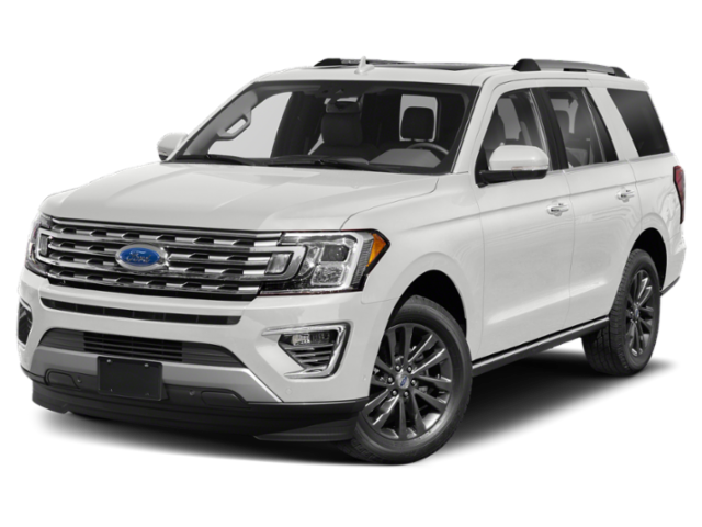 2019 Ford Expedition Limited's photo