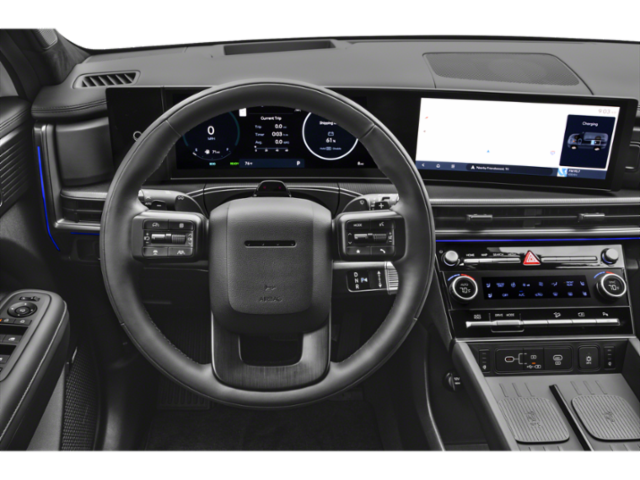 2026 Hyundai Santa Fe Calligraphy - Photo 26