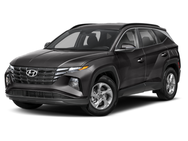 Used 2023 Portofino Gray Hyundai SEL image 1