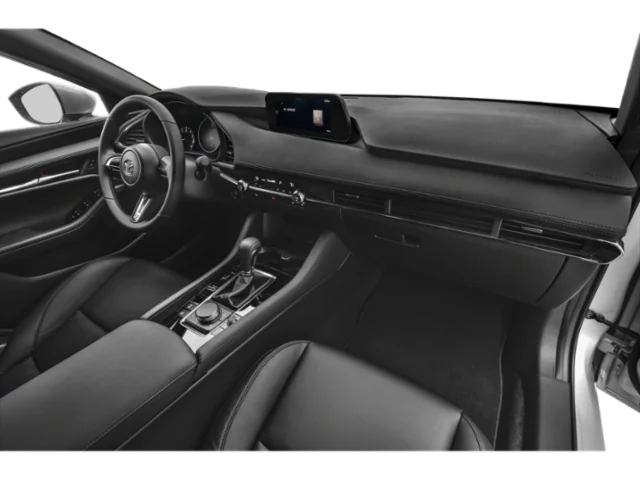 2026 Mazda Mazda3 Preferred - Photo 13