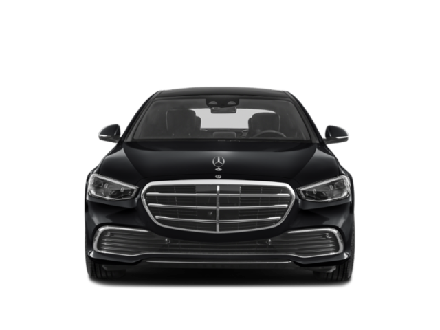 Used 2023  Mercedes-Benz S 500 image 4