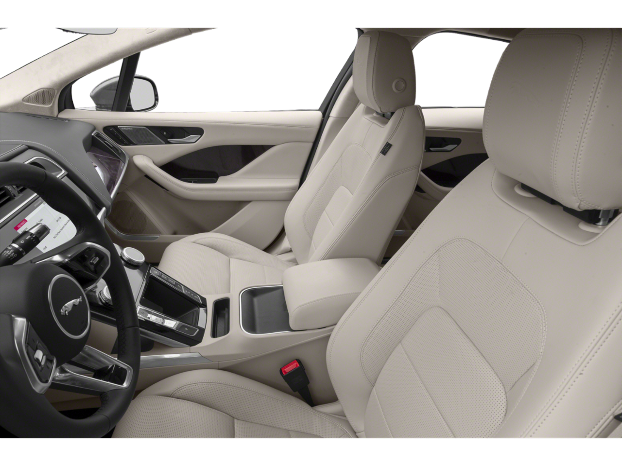 Used 2020 GRAY Jaguar S image 6