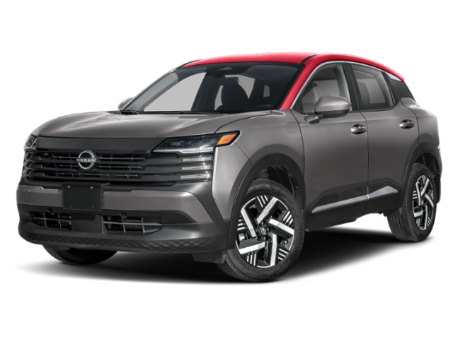 2026 Nissan Kicks 2.0 SV's photo